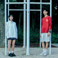 甜蜜情侣头像一对两张