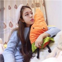 一人一张的四姐妹头像
