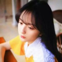 一人一张的四姐妹头像