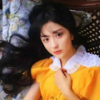 一人一张的四姐妹头像