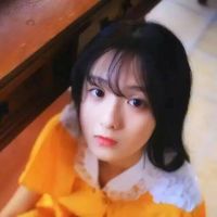 一人一张的四姐妹头像