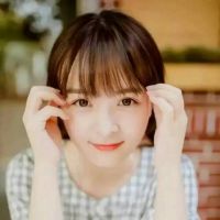 一人一张的四姐妹头像