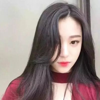 时尚两姐妹头像同一人两张