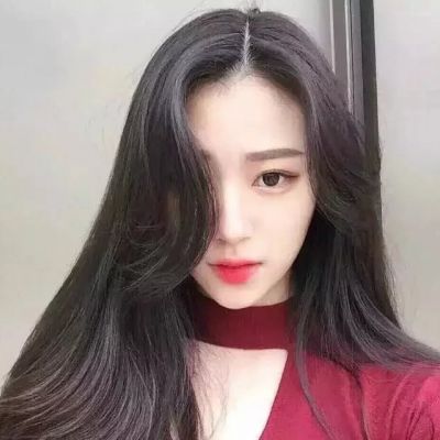 时尚两姐妹头像同一人两张