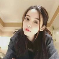 时尚两姐妹头像同一人两张