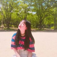 时尚两姐妹头像同一人两张