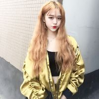 时尚两姐妹头像同一人两张