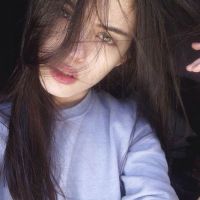欧美头像女生霸气高冷