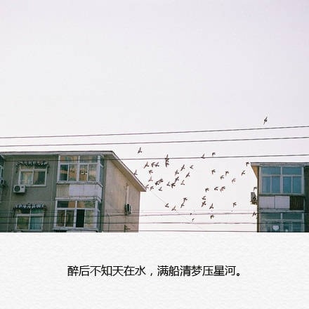 唯美说说文字控图片大全
