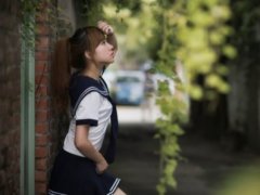 感慨青春流逝的句子 感叹岁月流逝唯美句子