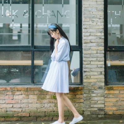 一人一张的闺蜜头像小清新
