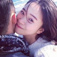 非主流潮流情侣头像