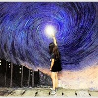 甜蜜情侣头像一左一右