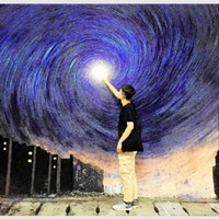 甜蜜情侣头像一左一右