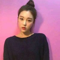 三人三张闺蜜唯美头像