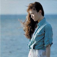 唯美的女生qq头像海边