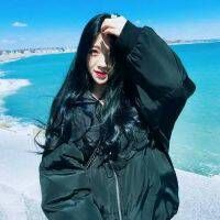海边意境女生头像