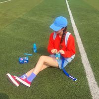 四人闺蜜头像一人一张