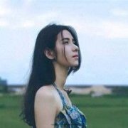 女生看天空的头像 qq头像女生天空