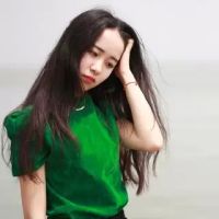 韩范闺蜜头像二人分开二张