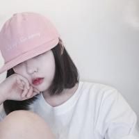 虐心的女生头像