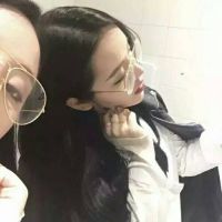 虐心的女生头像