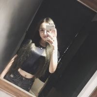 虐心的女生头像