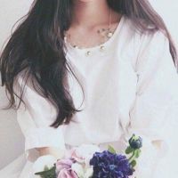 虐心的女生头像