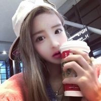 虐心的女生头像