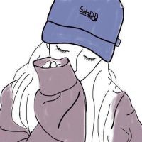 漂亮的qq头像女生动漫
