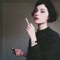 欧美短发图片女生头像图片大全
