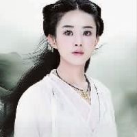 赵丽颖楚乔传头像
