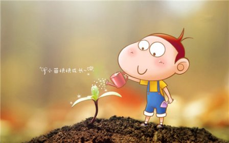 社会充满正能量的句子