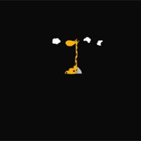 创意文字头像图片