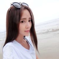 小清新唯美闺蜜头像