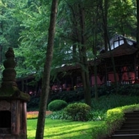 微信头像花风景图片
