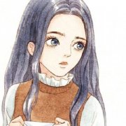 女汉子卡通头像 女头像卡通头像图片