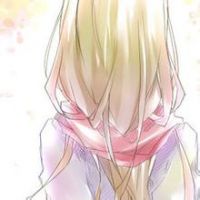 女汉子卡通头像
