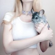 女生没有头的头像半身 qq头像女生没有头