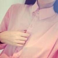 女生没有头的头像半身