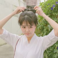 qq头像女生姐妹2人一左一右