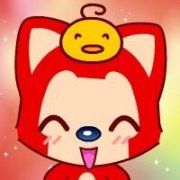 阿狸qq头像大全可爱 阿狸头像高清