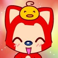 阿狸qq头像大全可爱