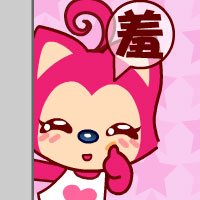 阿狸qq头像大全可爱