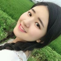 可爱小女孩姐妹头像一左一右
