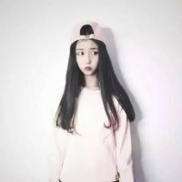 可爱小女孩姐妹头像一左一右