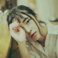 可爱小女孩姐妹头像一左一右