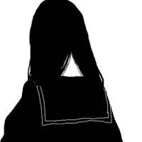 韩系卡通女生头像
