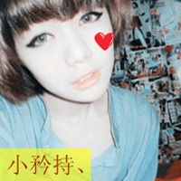 一男一女的阿宝色情侣头像