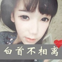 一男一女的阿宝色情侣头像